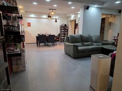 Blk 568 Hougang Street 51 (Hougang), HDB 5 Rooms #537346631